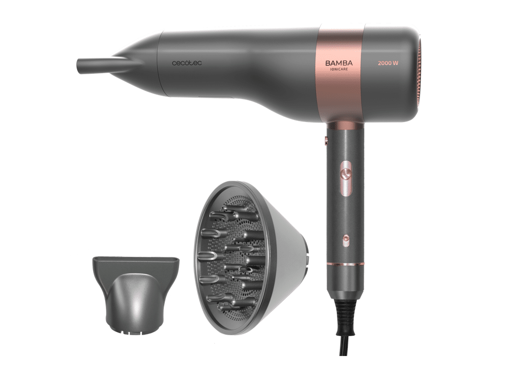 Cecotec nr. 04225 hårtørrer