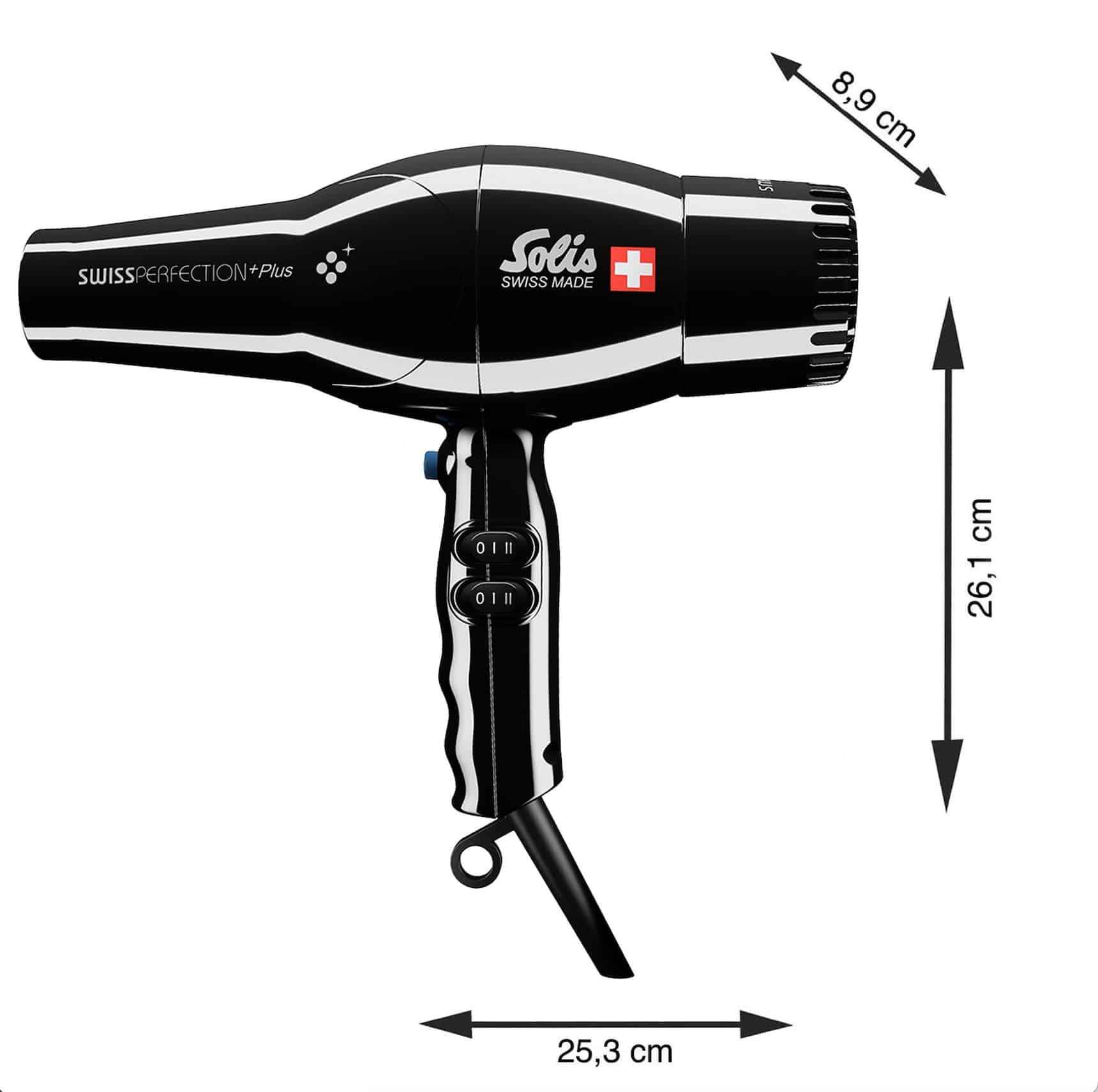 7611210968375, 7910, Swiss Perfection Plus, black, channelengine