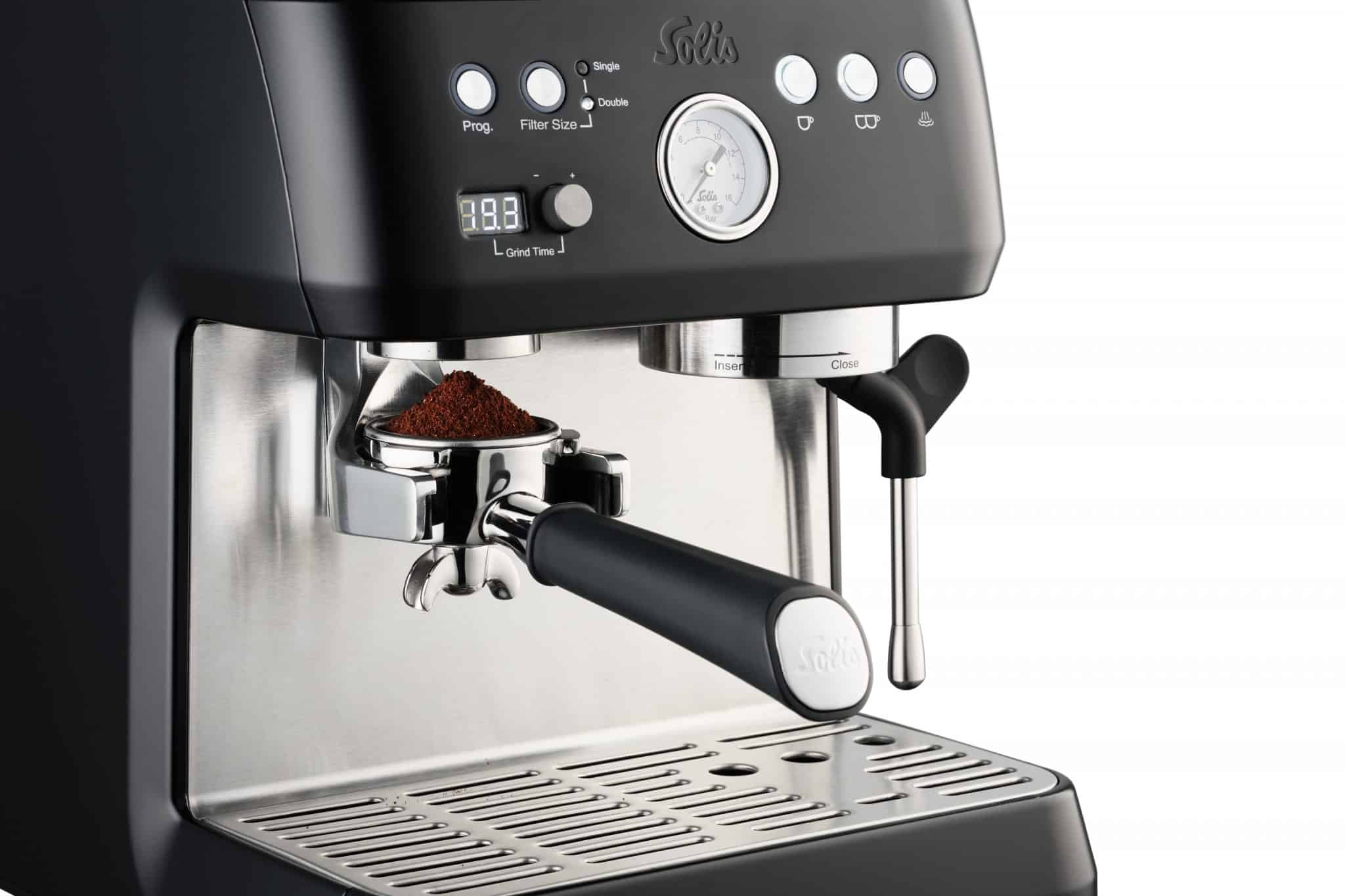 A4 - 1019 Grind & Infuse Perfetta - feature 1 - grinder