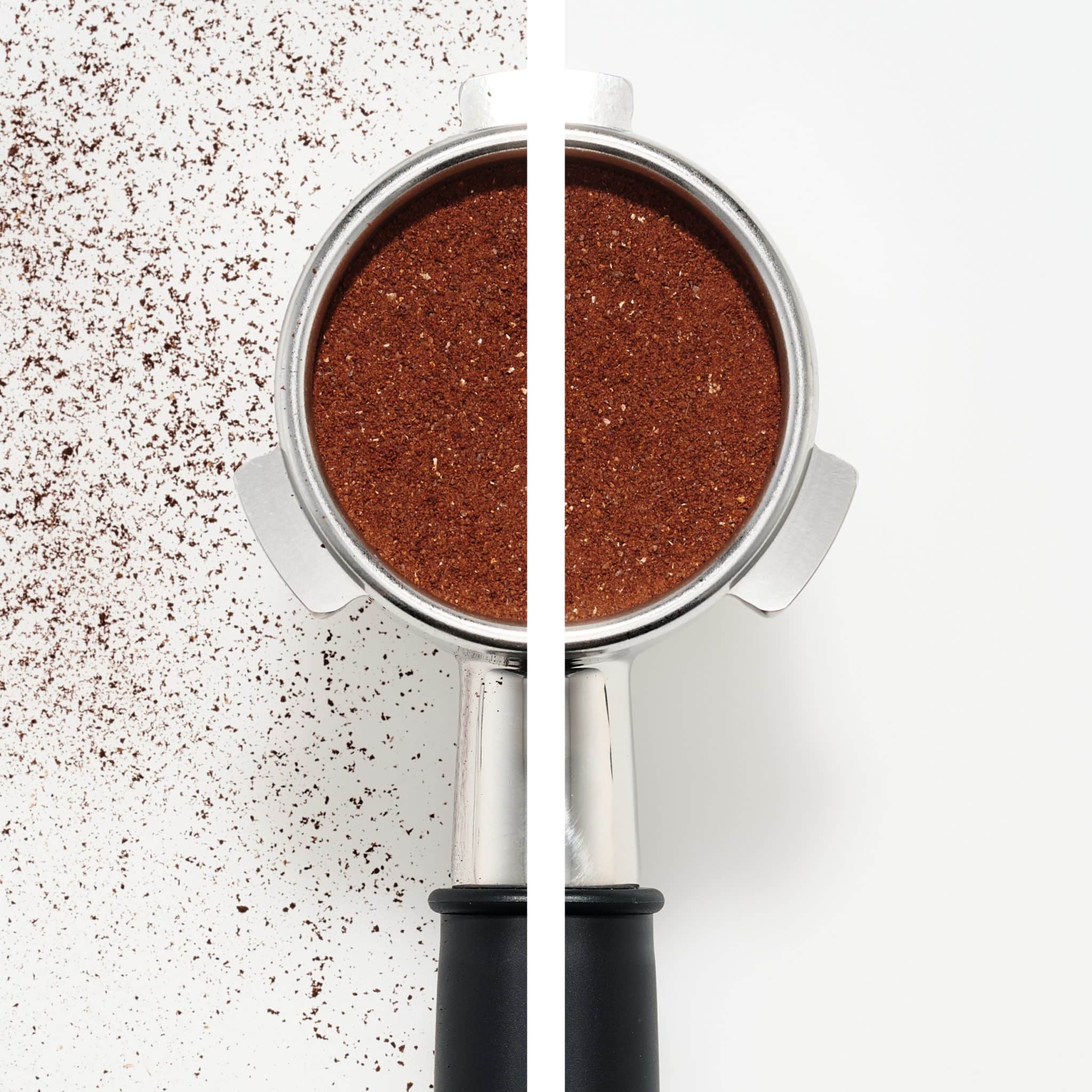 A4 - 1019 Grind & Infuse Perfetta - feature 3 - ZERO STATIC