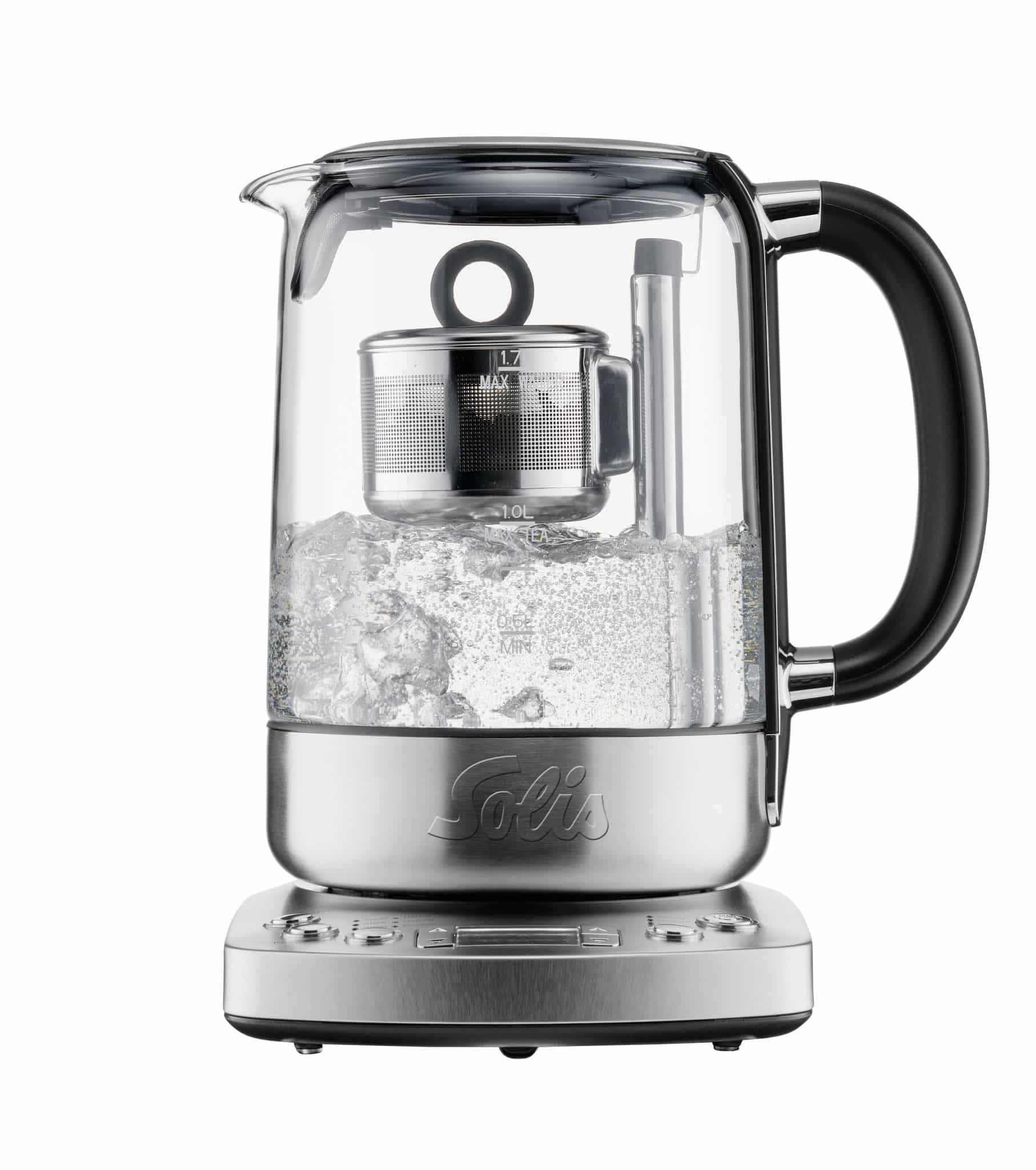 B1 - 5518 Tea Kettle Automatic - hero 5 - front