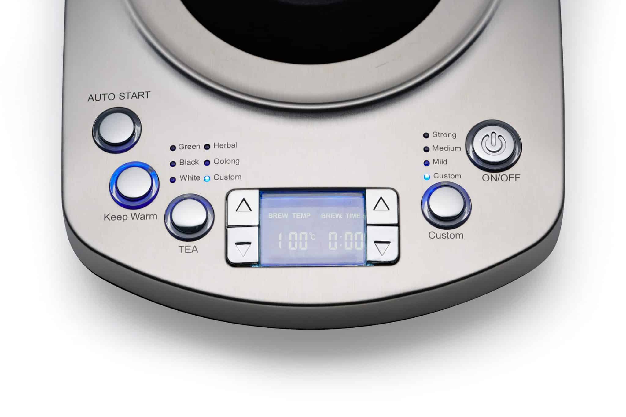 B4 - 5518 Tea Kettle Automatic - feature 1 - LED display(2)