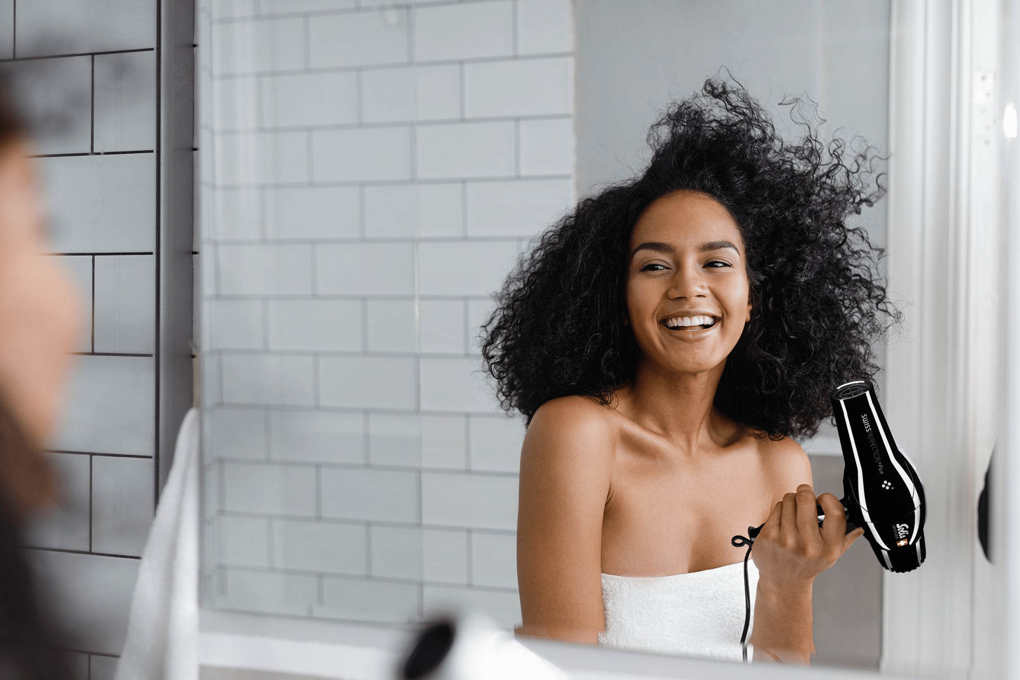 Influencer swiss perfection plus