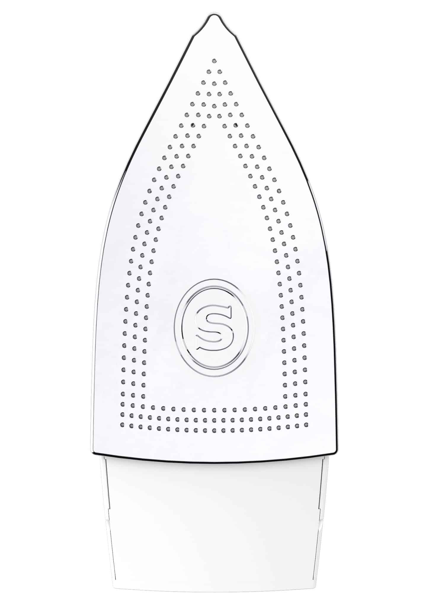 SINGER_SteamCraft_White-Gray_Sole Plate